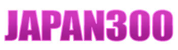 JAPAN300